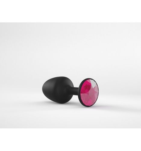 Buttplug Marc Dorcel - Geisha Plug Ruby M V2 na Arena.pl