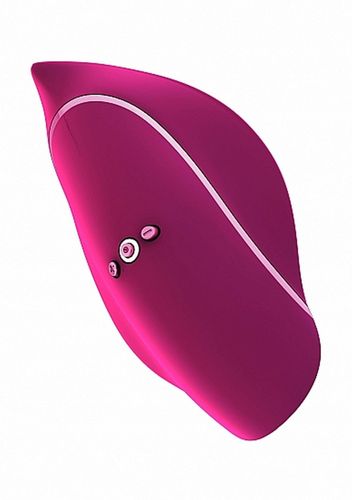 stymulator minu - lay on vibrator - pink na Arena.pl