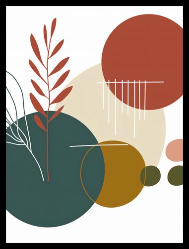 Plakat 60x80cm Rytm Warkotu na Arena.pl