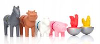 My First Farm Animals. SmartMax