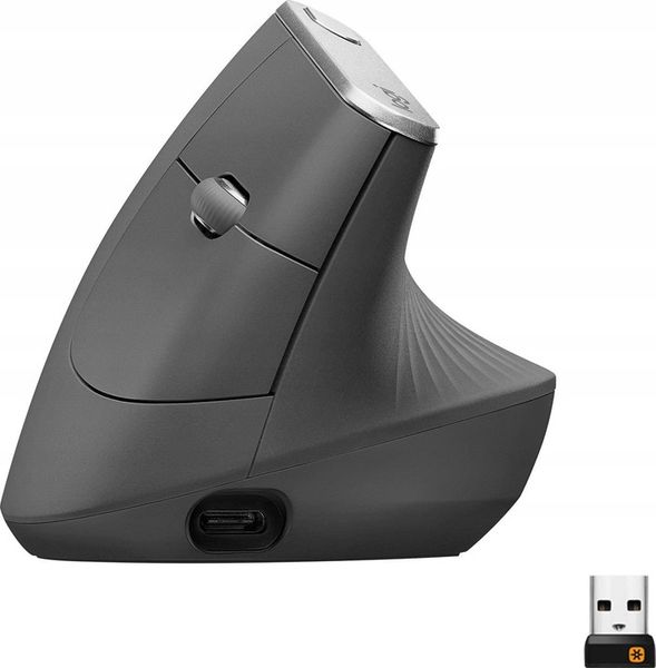 Mysz LOGITECH MX Vertical zdjęcie 8