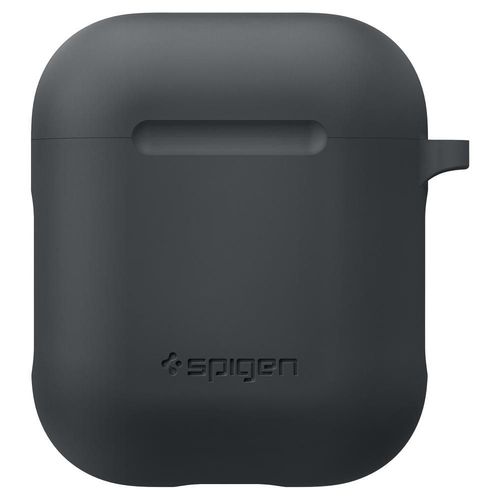 SPIGEN AIRPODS CASE CHARCOAL na Arena.pl