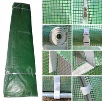 FOLIA ZAMIENNA NA TUNEL FOLIOWY FOLIAK 2x3m