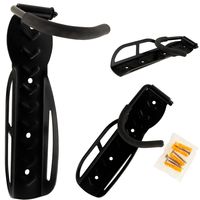 WIESZAK HAK NA ROWER ŚCIANĘ UCHWYT ROWEROWY