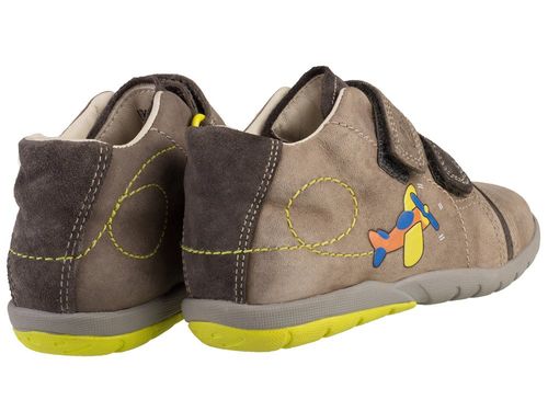 Buty Clarks-006 22,5 na Arena.pl