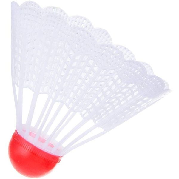 ZESTAW DO BADMINTONA METALOWY I LOTKA ENERO zdjęcie 3