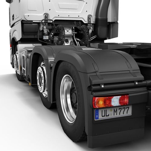 Klosz lampy Mercedes Actros Antos Arocs Atego 2013- A0025447390 Lampy Tylnej Mercedes Actros Mp4 A Econic 0025447390 A0035440803 A0035446803 A0035441003 A0035441803 A0025447390 na Arena.pl