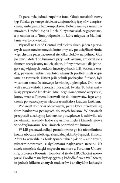 Banksterzy zdjęcie 5