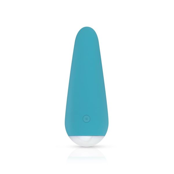 Miniwibrator San José — Azul zdjęcie 4