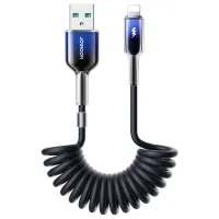 kabel usb-a lightning joyroom s-a43 1.5m czarny