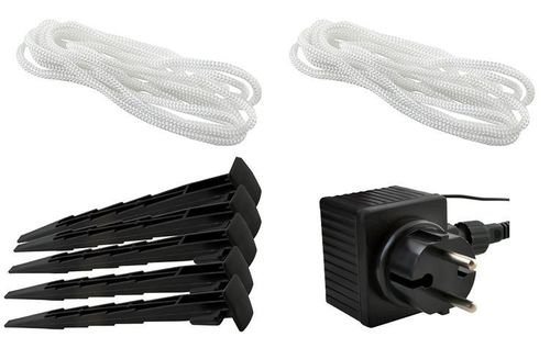 Mikołaj dmuchany 180cm na Arena.pl