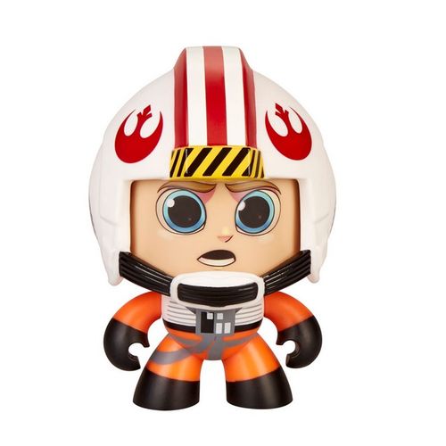 Mighty Muggs Star Wars - Luke Skywalker X-Wing Pilot Hasbro na Arena.pl