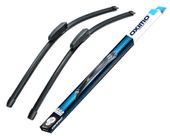 WYCIERACZKI NA SZYBY DO BMW X6 E71 E72 04.2012-06.2014