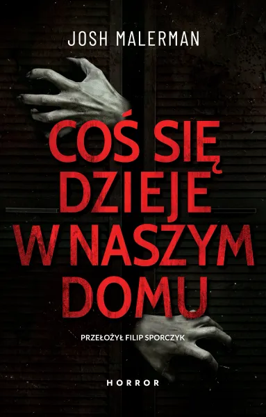 Coś się dzieje w naszym domu zdjęcie 1