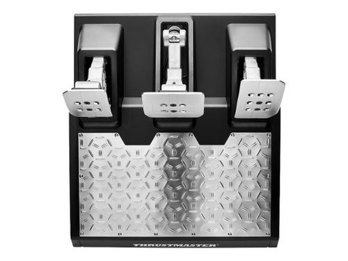 Thrustmaster | Pedals | TM-LCM Pro | Black/Silver na Arena.pl