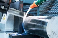 EMULGOL 5L CHŁODZIWO OBRÓBKA KONCENTRAT do przecinarki taśmowej