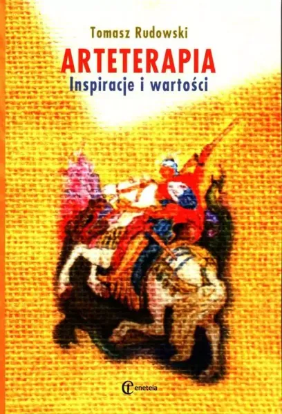 Arteterapia zdjęcie 1