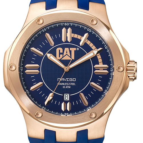 Zegarek CAT® NAVIGO DATE A1.191.26.629 na Arena.pl