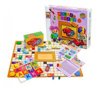 EDUKACYJNA GRA WYRAZY  OBRAZY