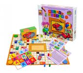 EDUKACYJNA GRA WYRAZY  OBRAZY