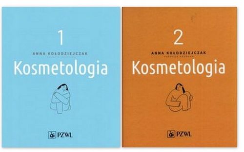 Kosmetologia Tom 1 na Arena.pl