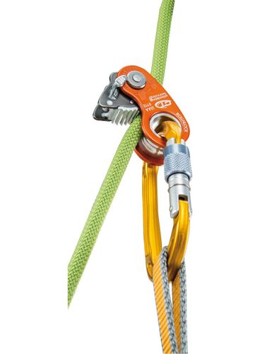 Bloczek z blokadą Climbing Technology RollnLock na Arena.pl