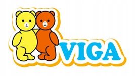 VIGA LICZYDŁO DREWNIANE EDUKACYJNE NAUKA LICZENIA na Arena.pl