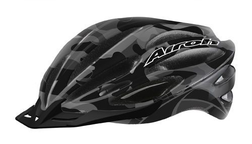 Kask AIROH EAGLE Mimetic Black  - r. 44-48 cm na Arena.pl