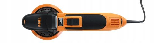 ADBL Roller D09125-01 + B - Maszyna Polerska Polerka DA Skok 9 mm Z TORBĄ na Arena.pl