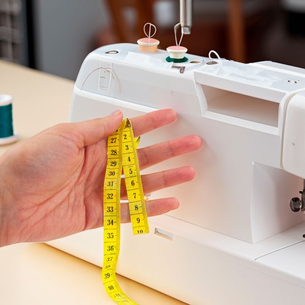 CENTYMETR KRAWIECKI 150CM MIARA KRAWIECKA CALE CENTYMETRY MIARKA zdjęcie 12