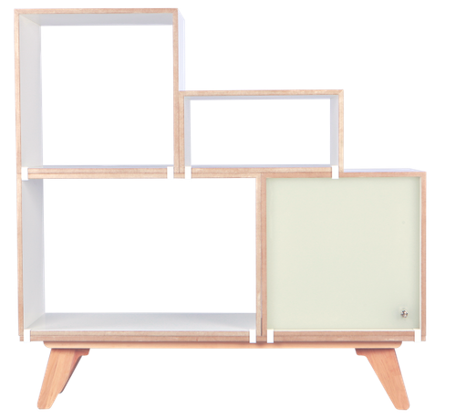 CUBES skrzynki set 3 na Arena.pl