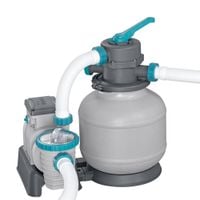 Pompa Piaskowa Filtr do Basenu BESTWAY Expert 8327l/h