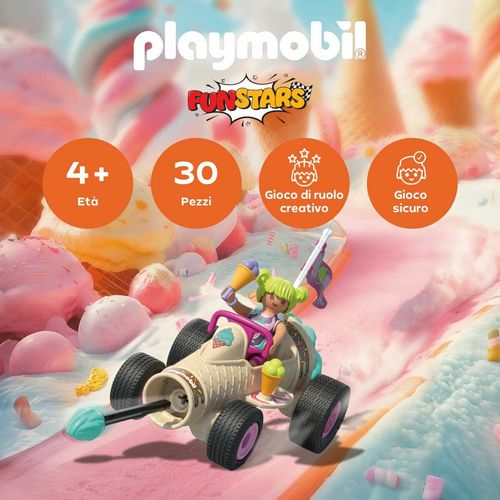 Playset Playmobil na Arena.pl