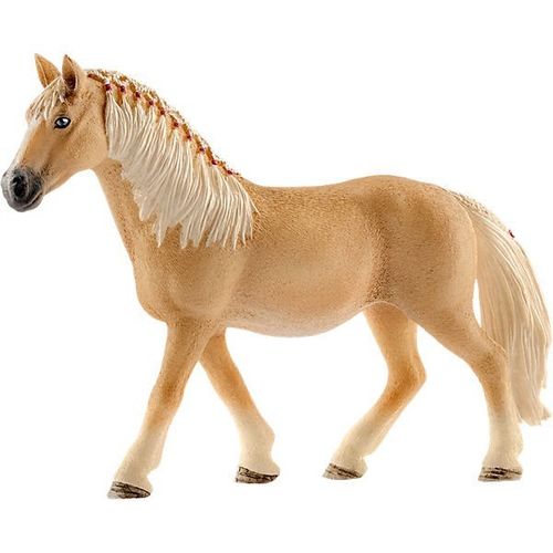 Schleich Klacz Rasy Haflinger 13812 na Arena.pl