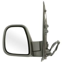 Peugeot Expert/Traveller 16- Lusterko zewnętrzne lewe