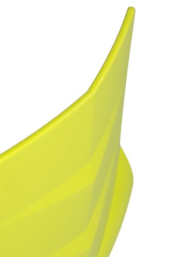 Krzesło Leaf DSW limonkowe  D2 na Arena.pl