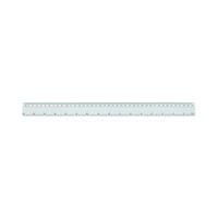 linijka aluminiowa 40cm/16cali gr-112-40 0173