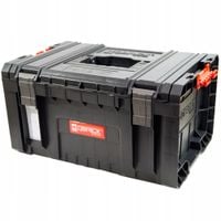 SKRZYNKA NARZĘDZIOWA SYSTEM PRO TOOLBOX SKRQTBPROCZAPG003 QBRICK