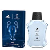 Adidas UEFA Champions League Goal Płyn po goleniu