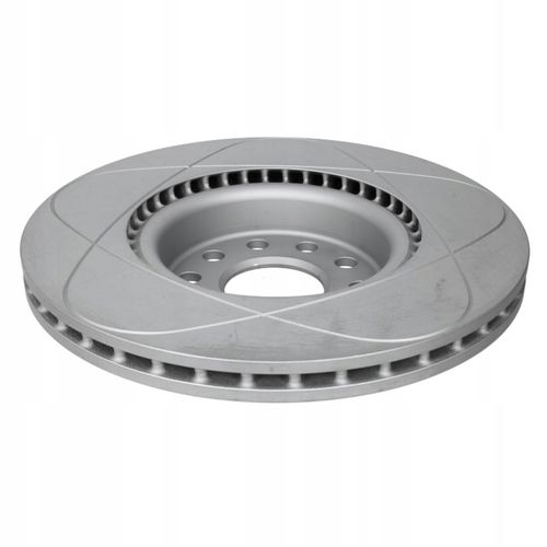 TARCZA HAM PRZOD 312X25 V POWER DISC ATE na Arena.pl