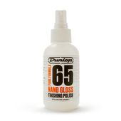 Płyn do konserwacji podstrunnicy Dunlop Nano Gloss 65 Coconut Oil 6604