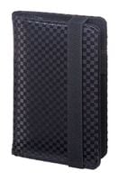 notes, notatnik a-6 kolekcja toronto czarny, wkład notesu 100 kartek