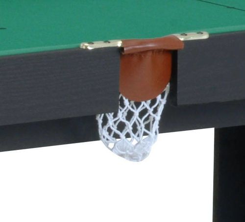 Stół bilardowy Dallas Garlando na Arena.pl