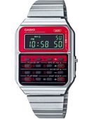 Zegarek Męski Casio CA-500WE-4BDF + BOX