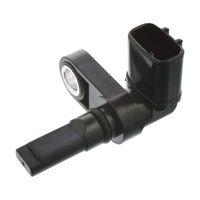 Czujnik ABS Lexus LX IV AWD 2021 2022 2023 2024 2025 2026