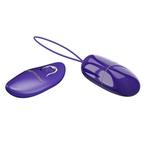 Pretty Love - Selkie - Youth, 12 Vibration Functions Wireless Remote na Arena.pl