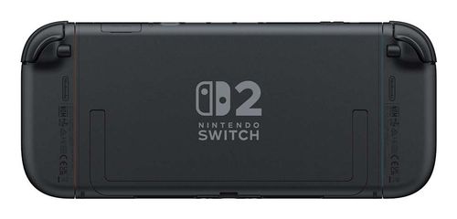 Konsola Nintendo Switch 2 Black + Mario Kart World na Arena.pl
