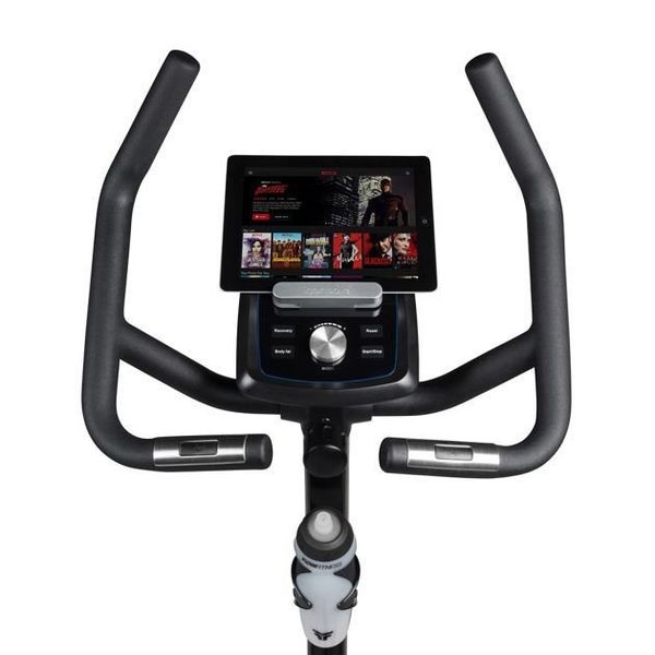 Rower treningowy programowany Perform B3I Flow Fitness zdjęcie 4