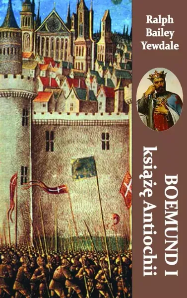 Boemund I książę Antiochii zdjęcie 1