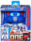 TRANSFORMERS ONE Maska Figurka Optimus Prime (Orion Pax) 2w1 F9182
